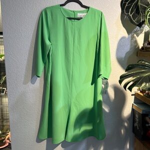 Caroline Rose Margarita Dress